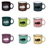Ceramic Cups & Mugs